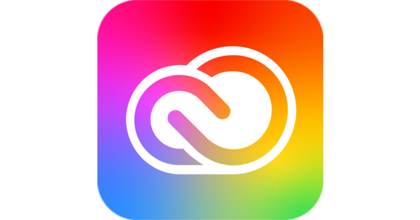 adobe creative cloud