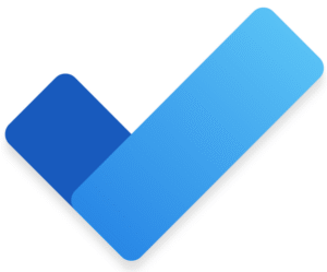 microsoft to do