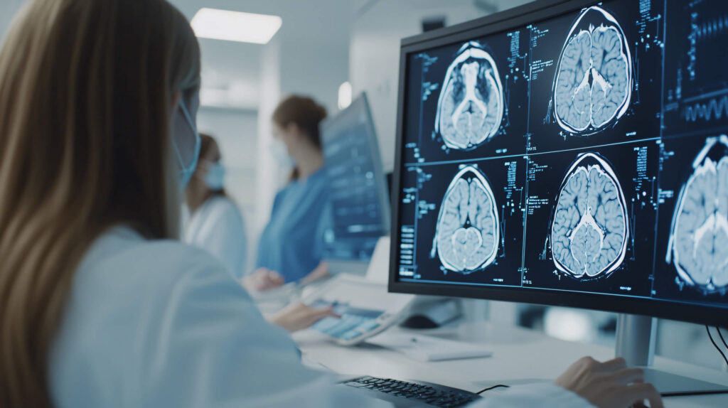 IT in healthcare
