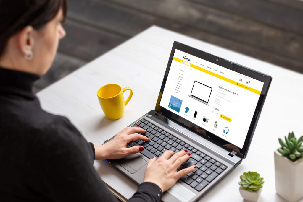 retail & ecommerce