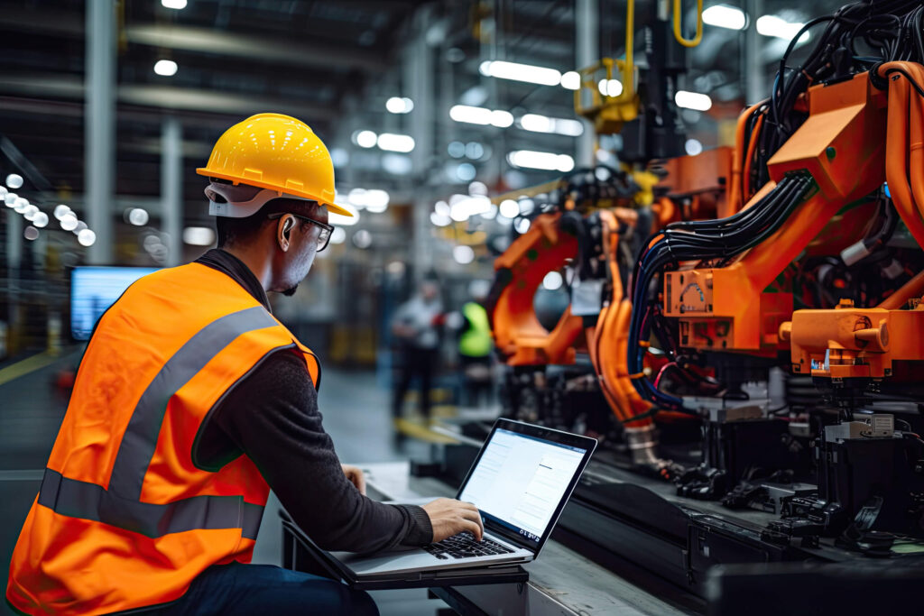 manufacturing