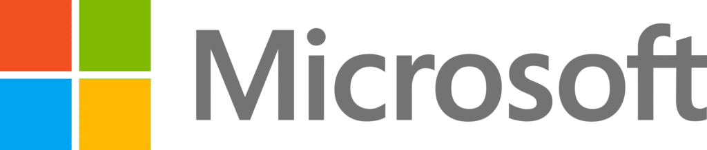Microsoft