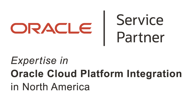 oracle service partner