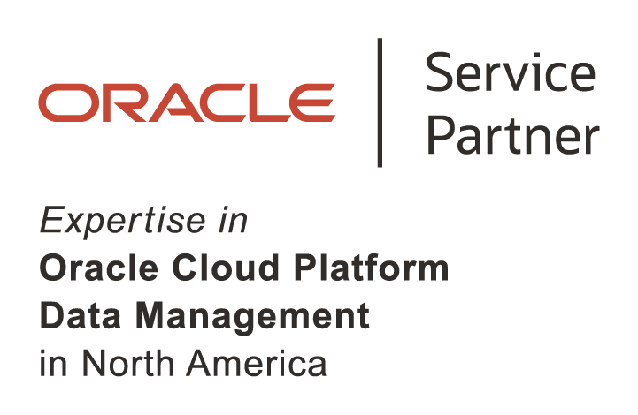 oracle service partner