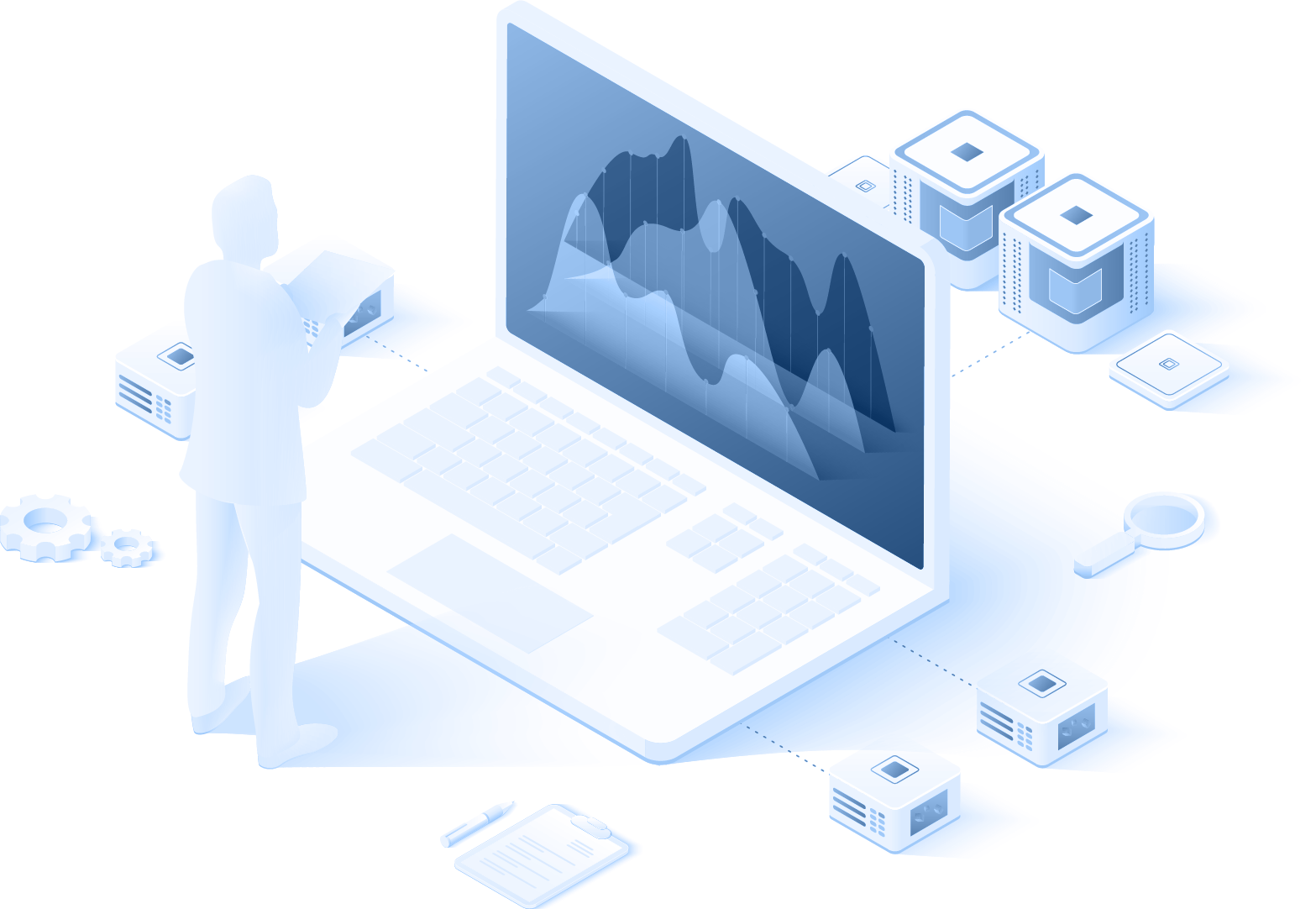 Business Applications - iAppSys