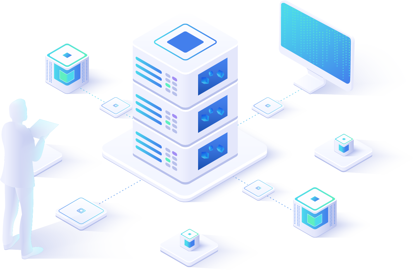 Managed Services - iAppSys