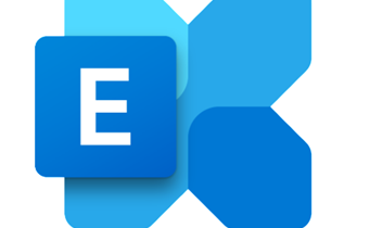 Exchange logo
