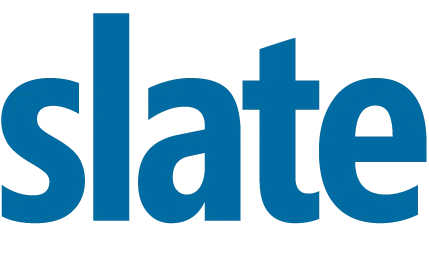 Slate logo
