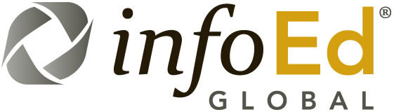 InfoEd logo