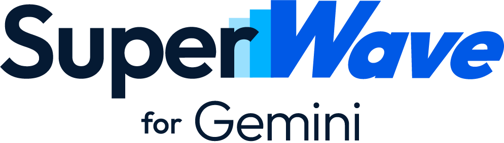 superwave gemini